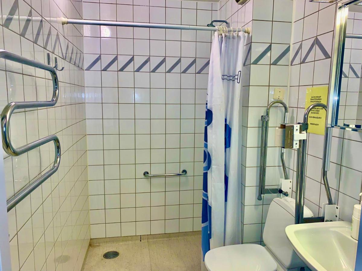 Stf Lillsved Hostel Värmdö Екстериор снимка
