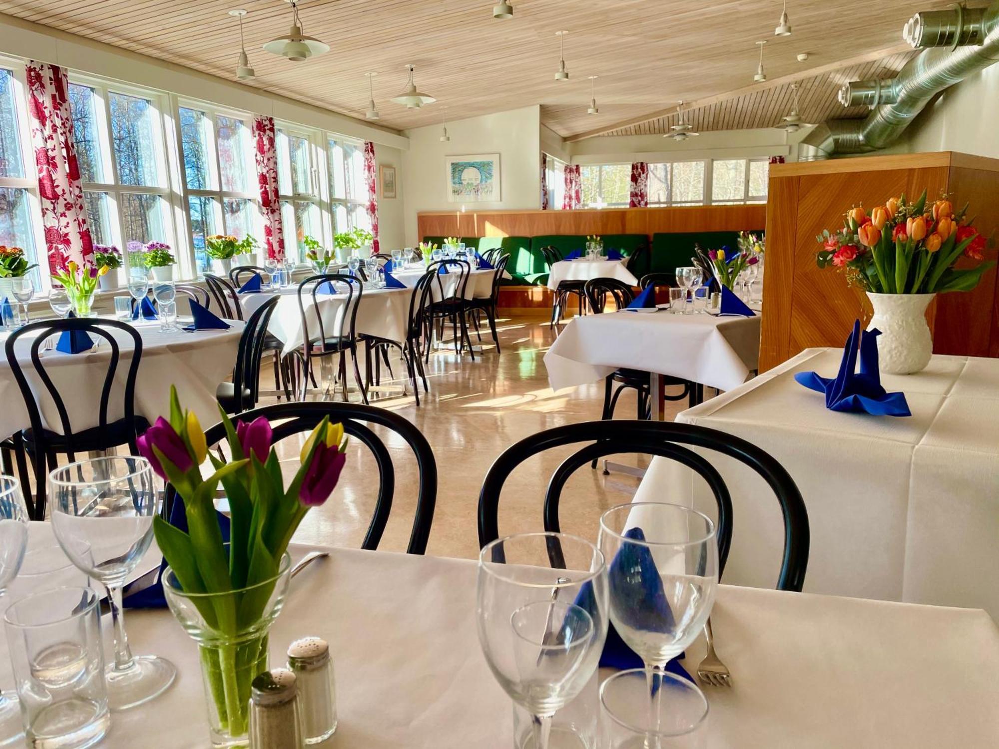 Stf Lillsved Hostel Värmdö Екстериор снимка